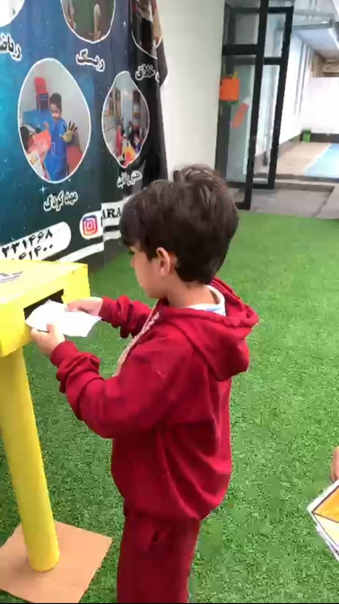 ۱۷ مهر روز جهانی پست