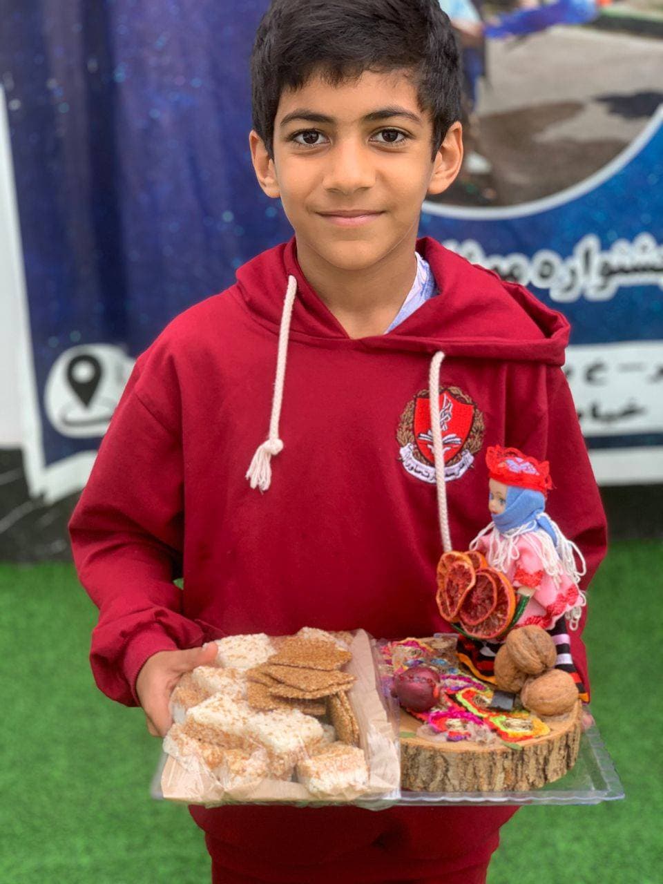 24مهر روز جهانی غذا
